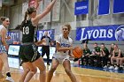 WBBall vs Plymouth  Wheaton College women's basketball vs Plymouth State. - Photo By: KEITH NORDSTROM : Wheaton, basketball